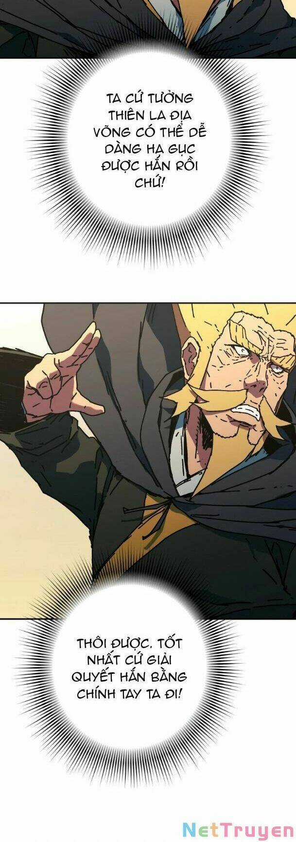 Bố Vô Song - Chapter 211 - Trang 48