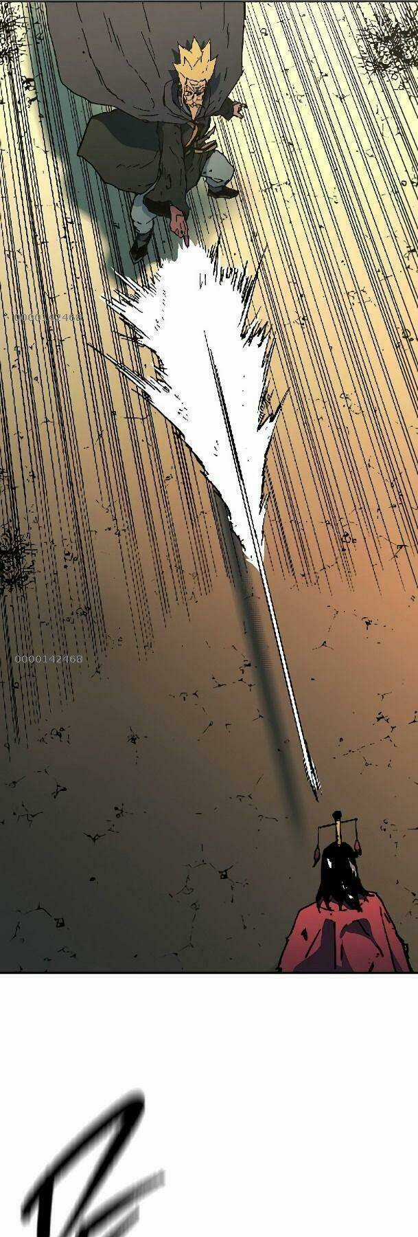 Bố Vô Song - Chapter 211 - Trang 49