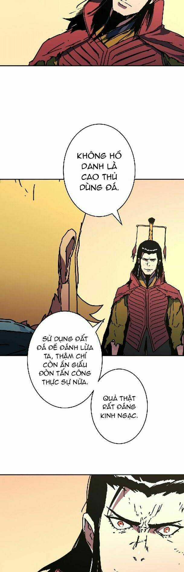 Bố Vô Song - Chapter 211 - Trang 51