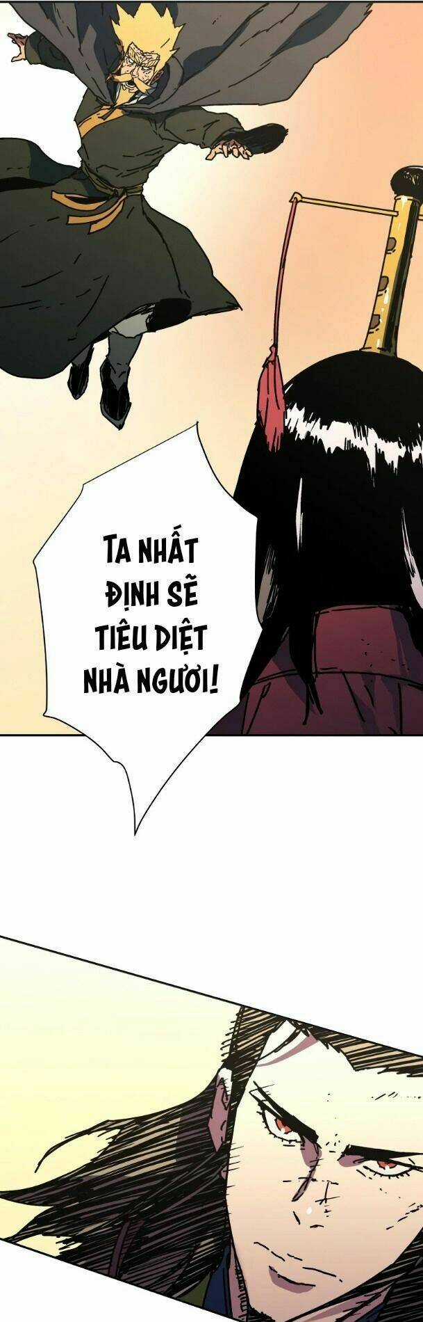 Bố Vô Song - Chapter 211 - Trang 53