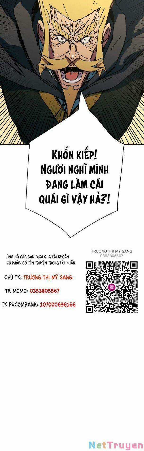 Bố Vô Song - Chapter 211 - Trang 56