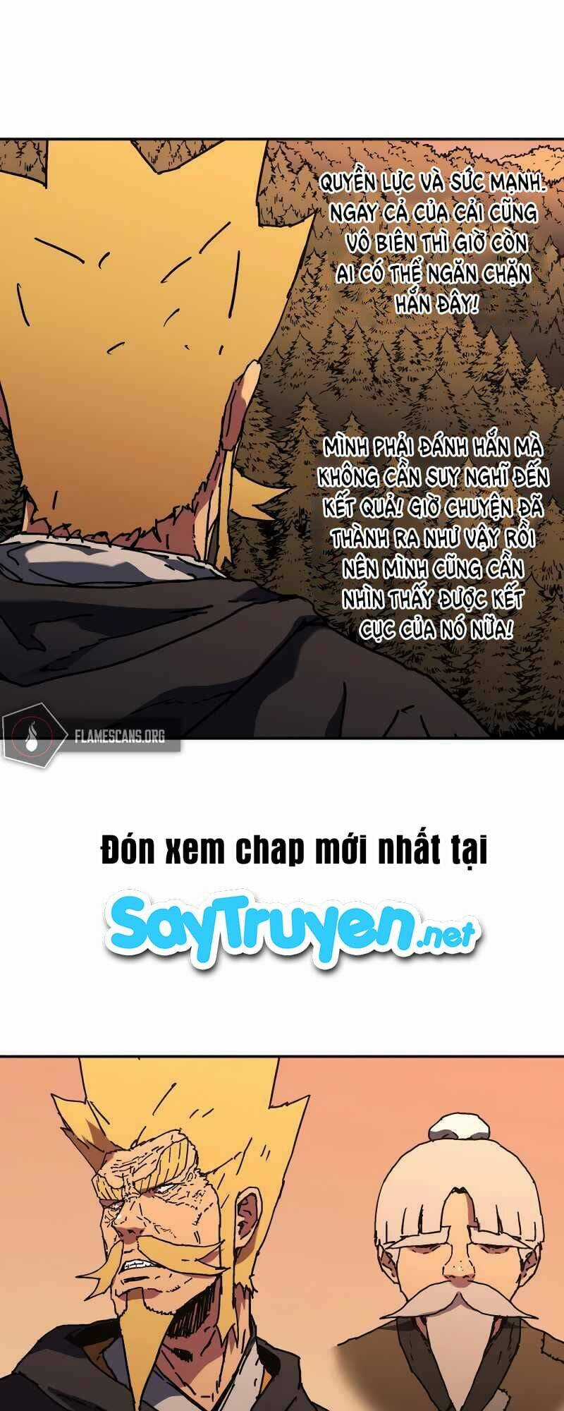 Bố Vô Song - Chapter 212 - Trang 14