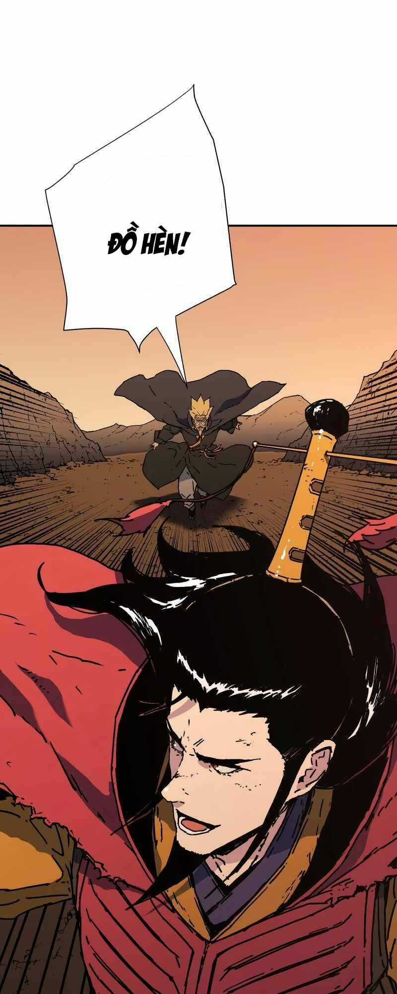 Bố Vô Song - Chapter 212 - Trang 3