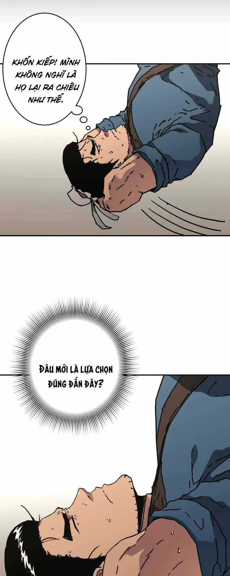 Bố Vô Song - Chapter 212 - Trang 22