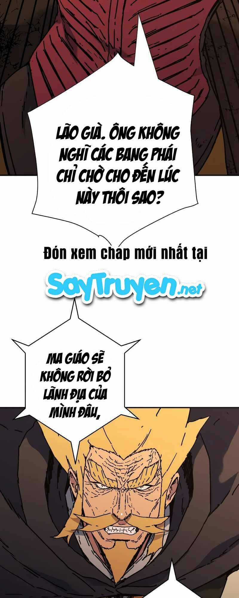 Bố Vô Song - Chapter 212 - Trang 4