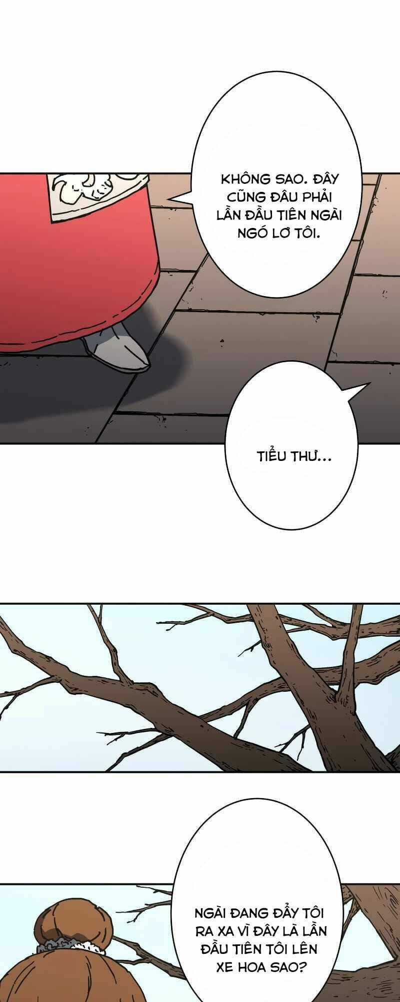 Bố Vô Song - Chapter 212 - Trang 32