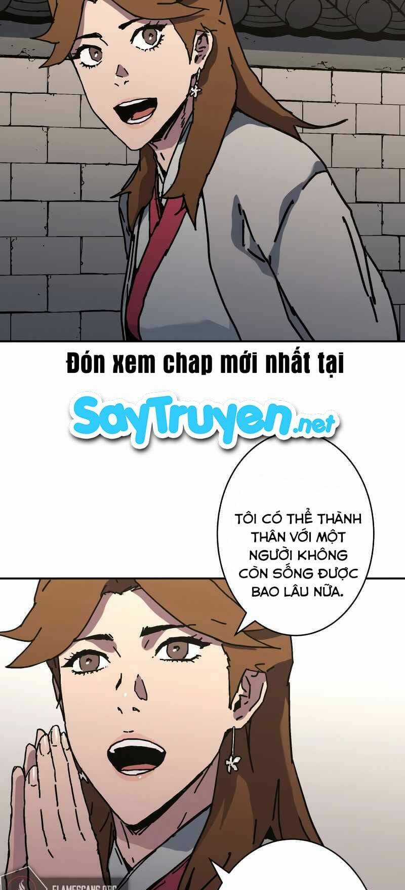 Bố Vô Song - Chapter 212 - Trang 35