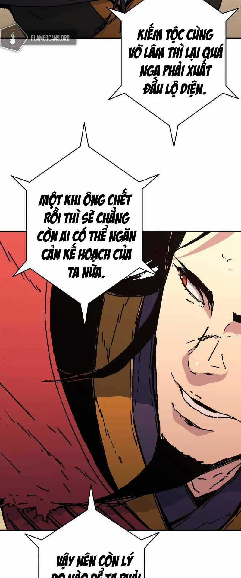 Bố Vô Song - Chapter 212 - Trang 5
