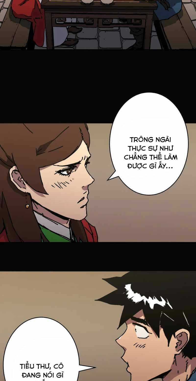 Bố Vô Song - Chapter 212 - Trang 50