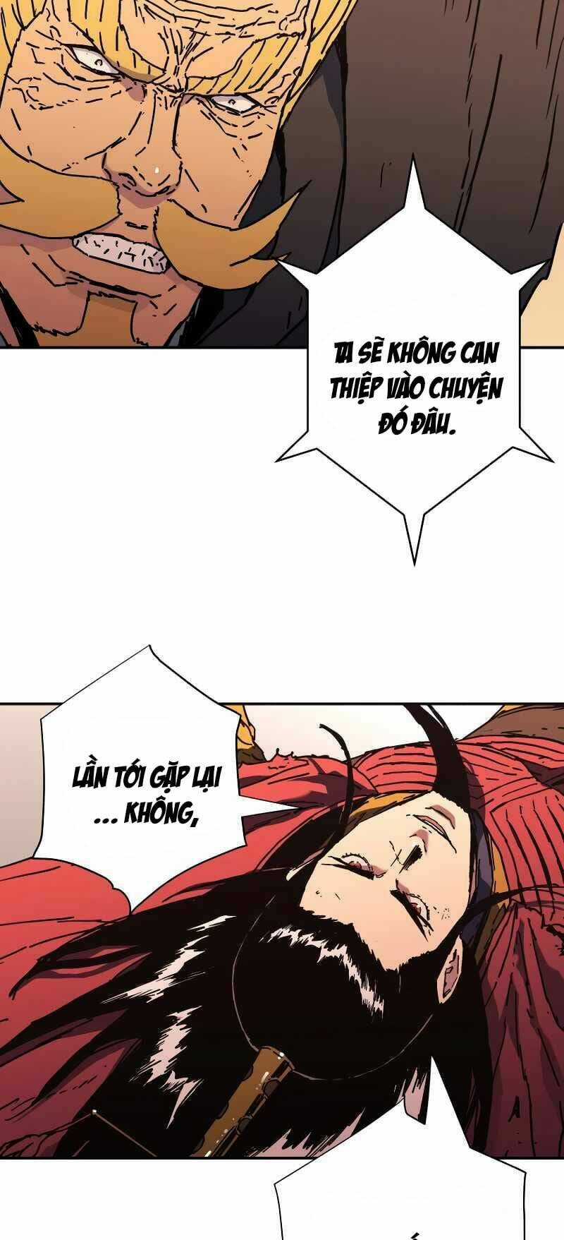 Bố Vô Song - Chapter 212 - Trang 10