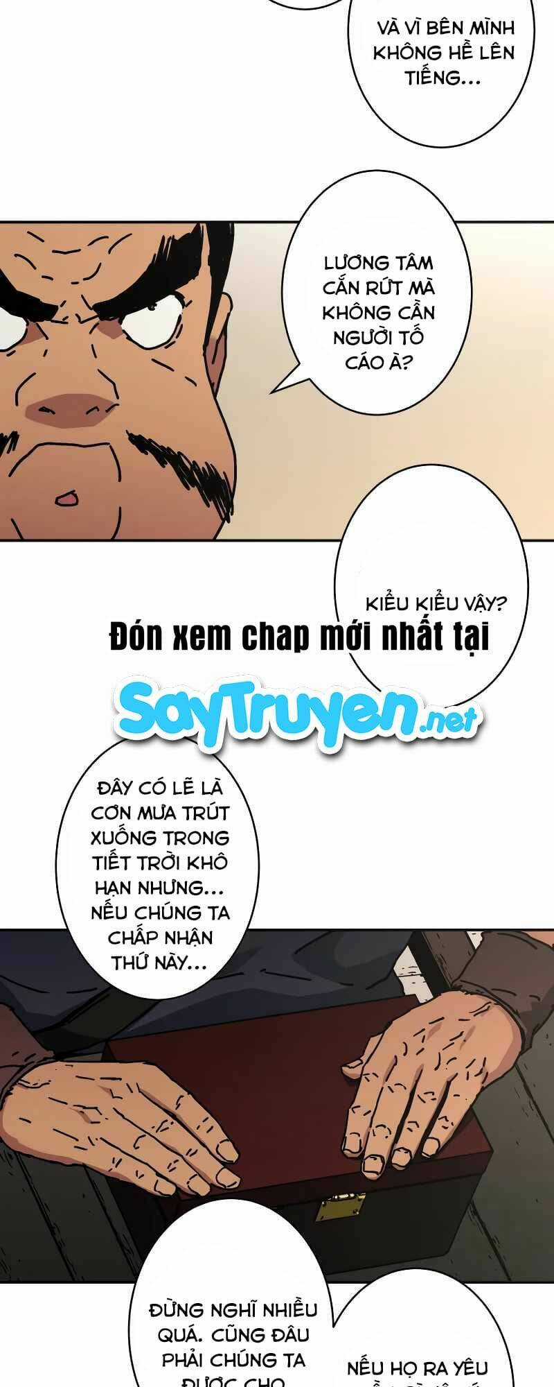 Bố Vô Song - Chapter 213 - Trang 13