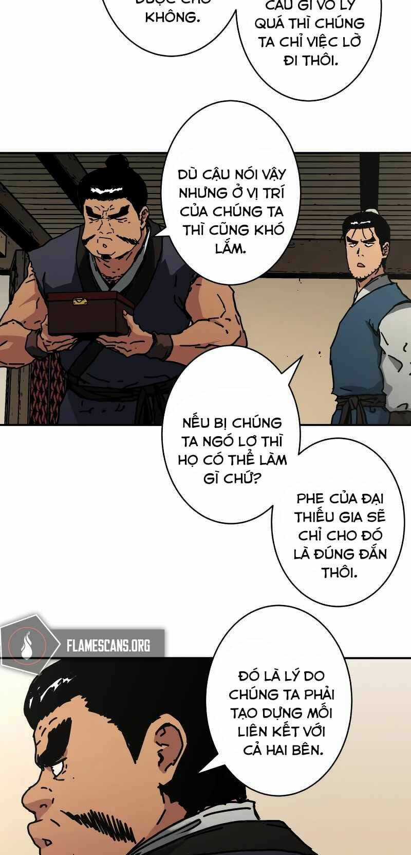 Bố Vô Song - Chapter 213 - Trang 14