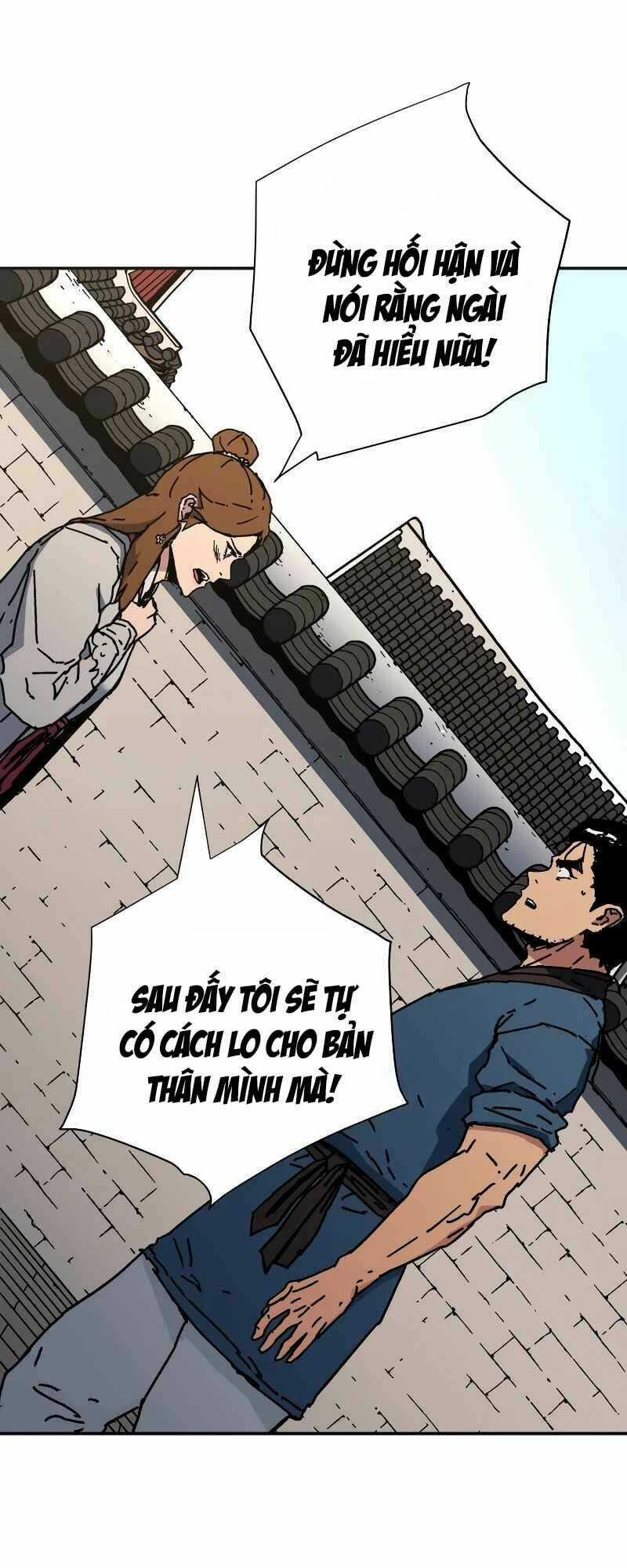 Bố Vô Song - Chapter 213 - Trang 3