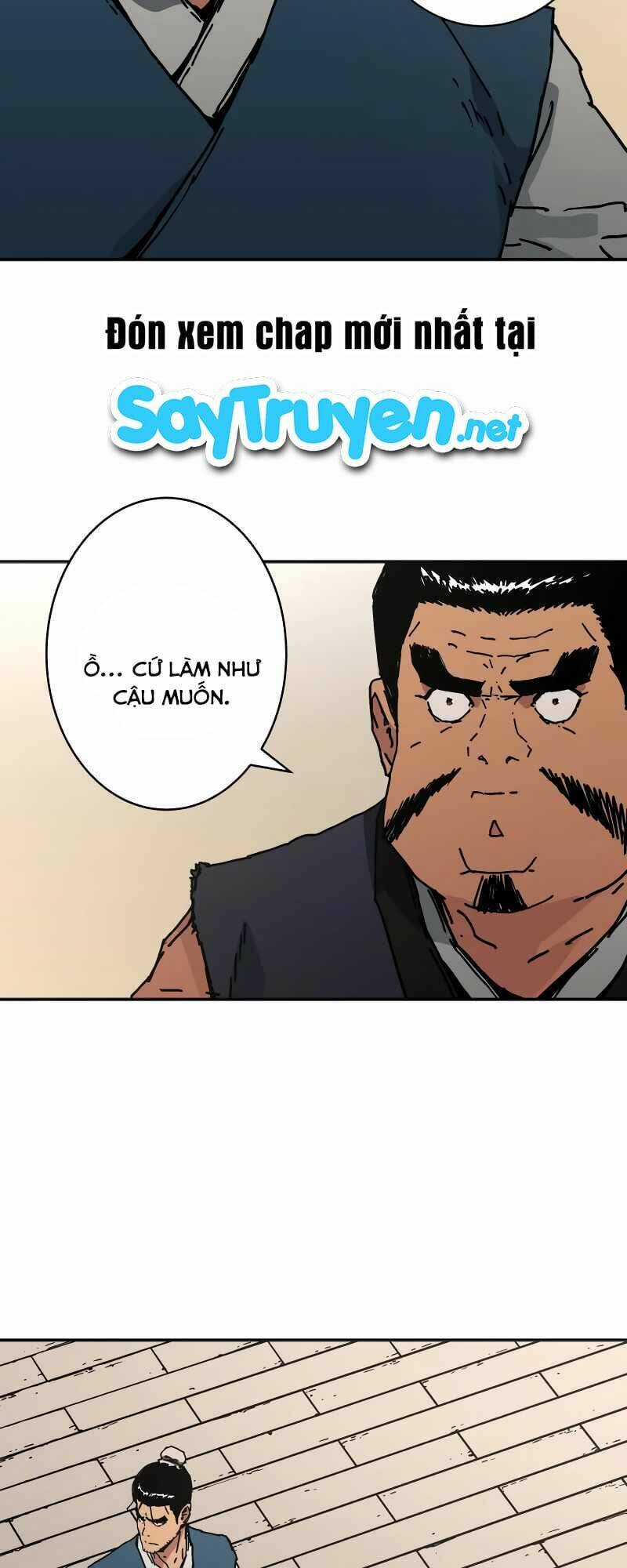 Bố Vô Song - Chapter 213 - Trang 22