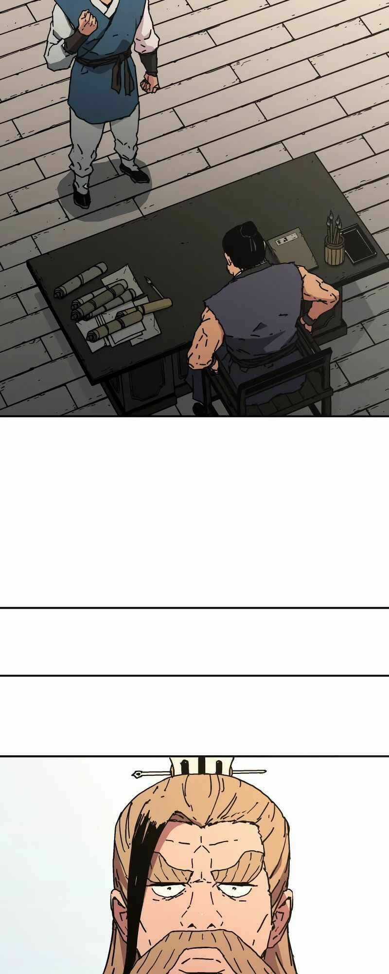 Bố Vô Song - Chapter 213 - Trang 23