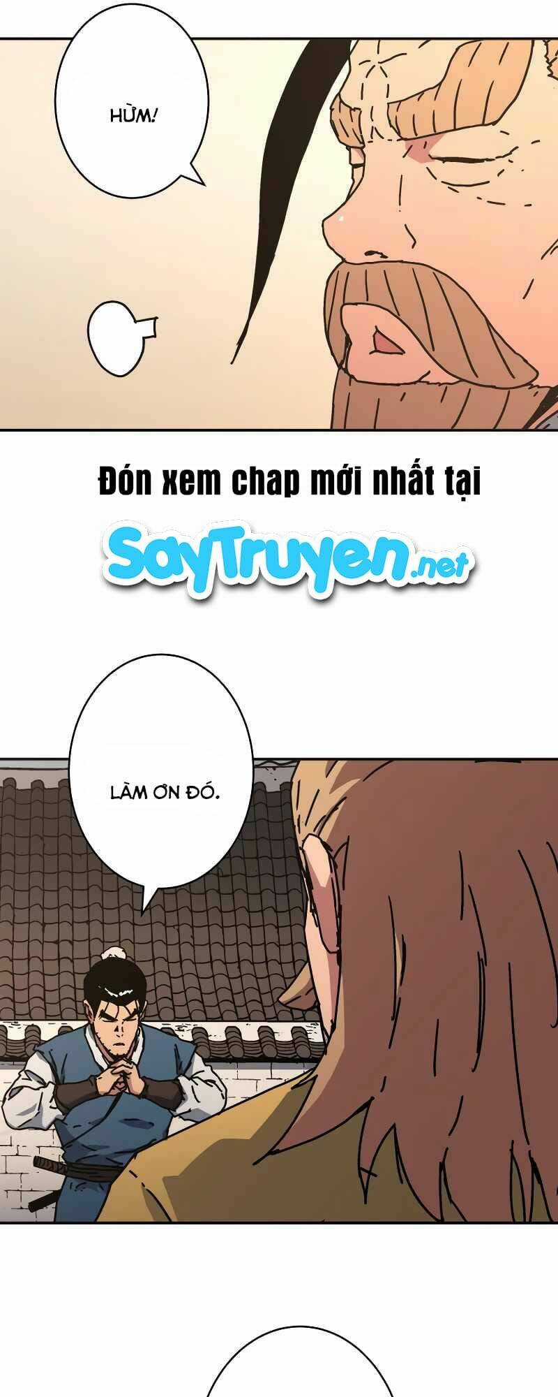 Bố Vô Song - Chapter 213 - Trang 26