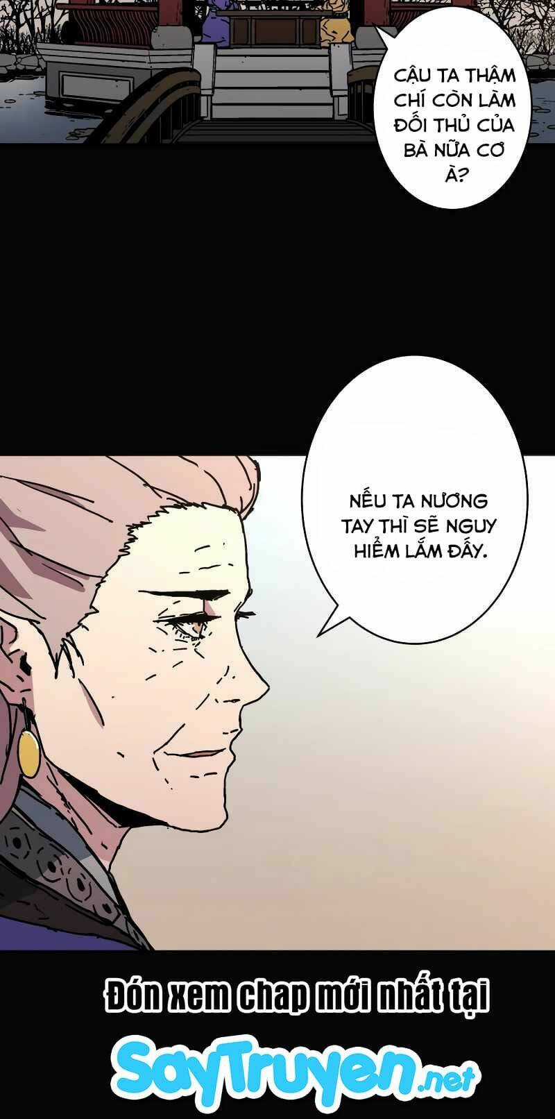 Bố Vô Song - Chapter 213 - Trang 29