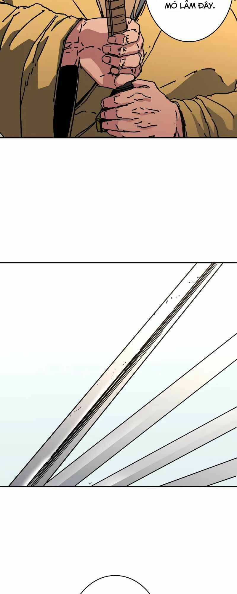 Bố Vô Song - Chapter 213 - Trang 32