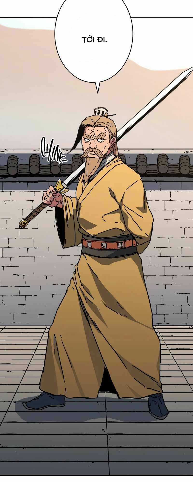 Bố Vô Song - Chapter 213 - Trang 33