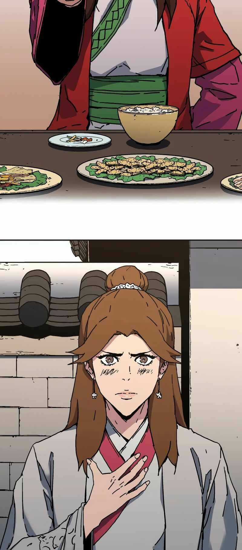 Bố Vô Song - Chapter 213 - Trang 5