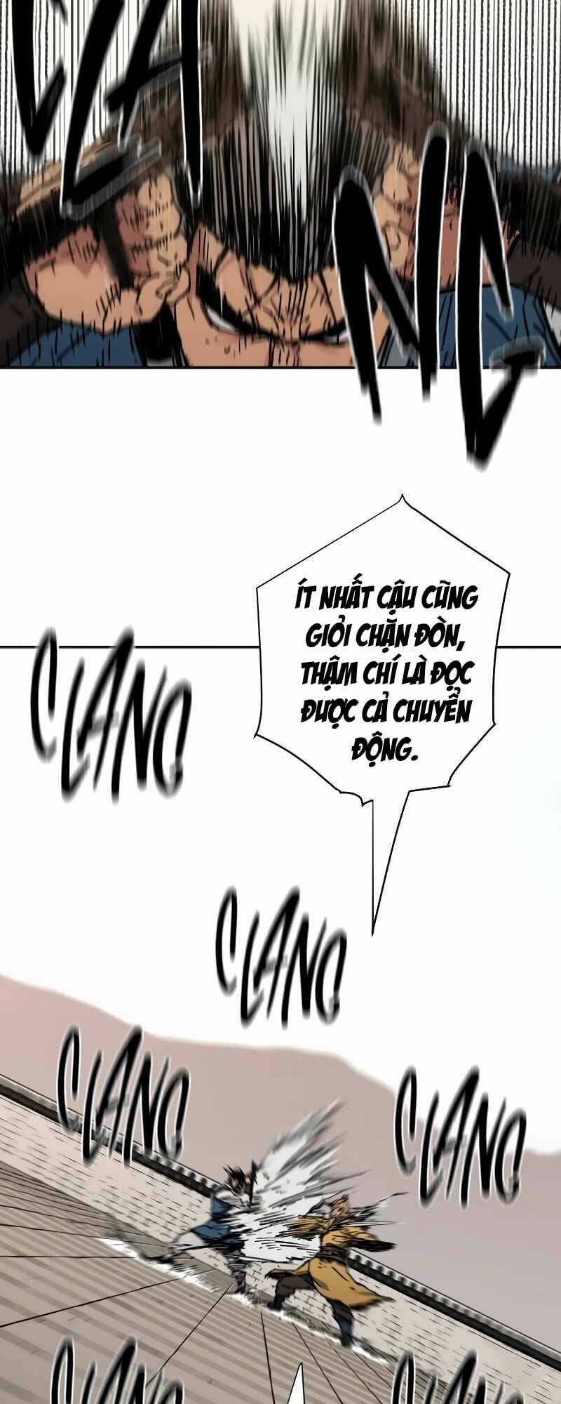 Bố Vô Song - Chapter 213 - Trang 48