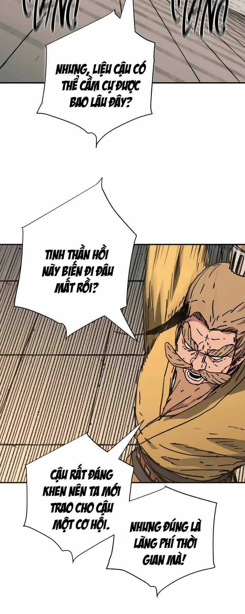 Bố Vô Song - Chapter 213 - Trang 49