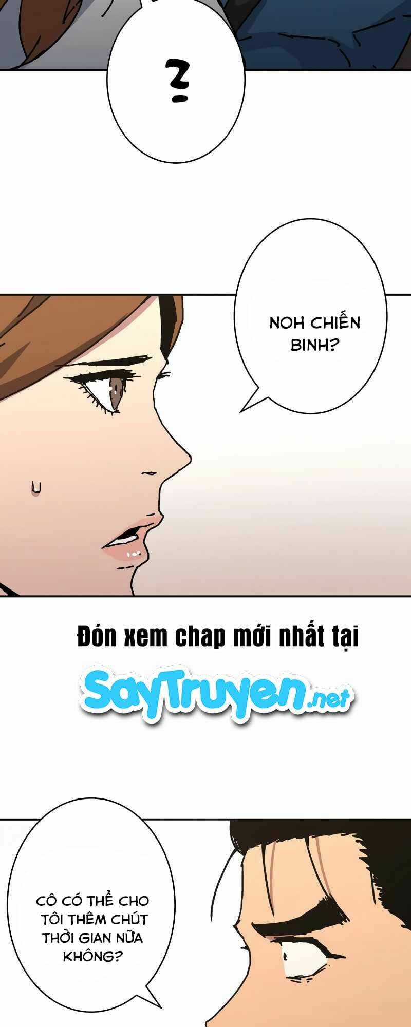 Bố Vô Song - Chapter 213 - Trang 8