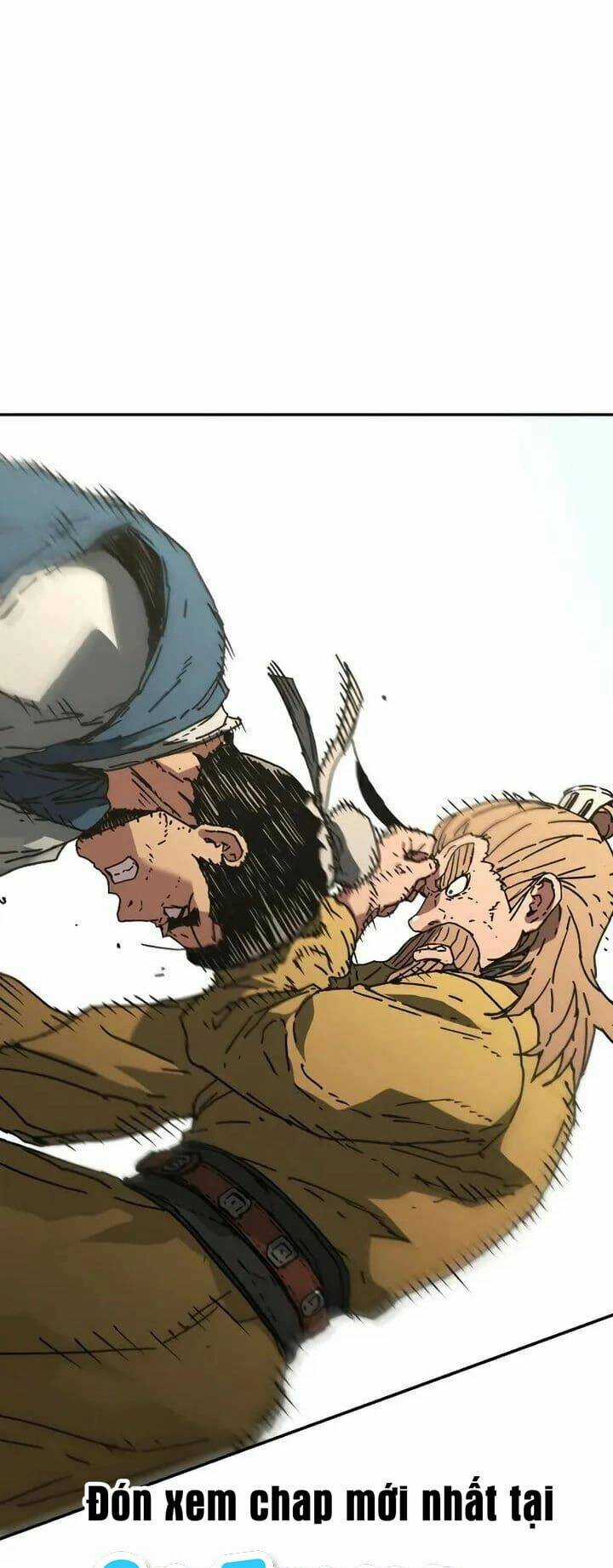 Bố Vô Song - Chapter 214 - Trang 3