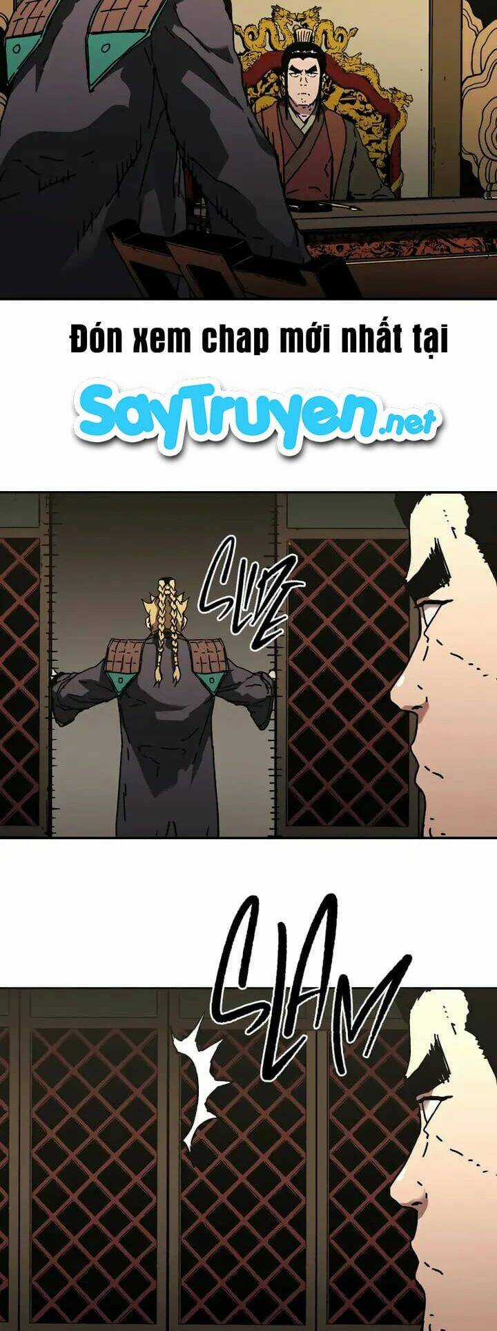 Bố Vô Song - Chapter 214 - Trang 22