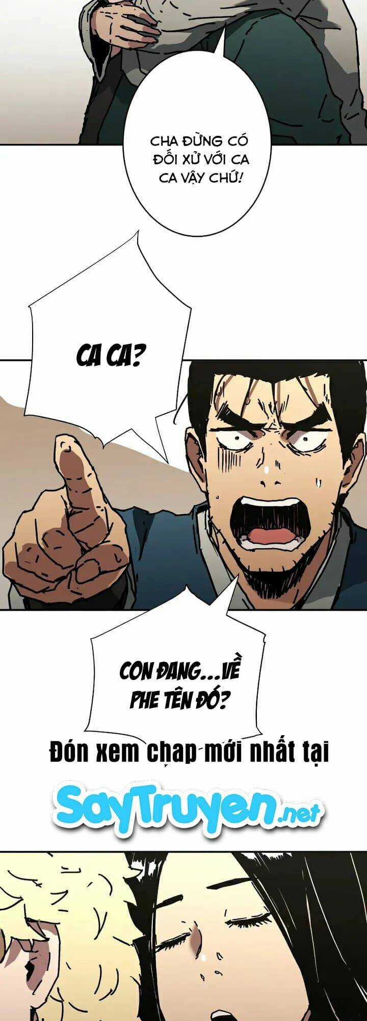 Bố Vô Song - Chapter 214 - Trang 29