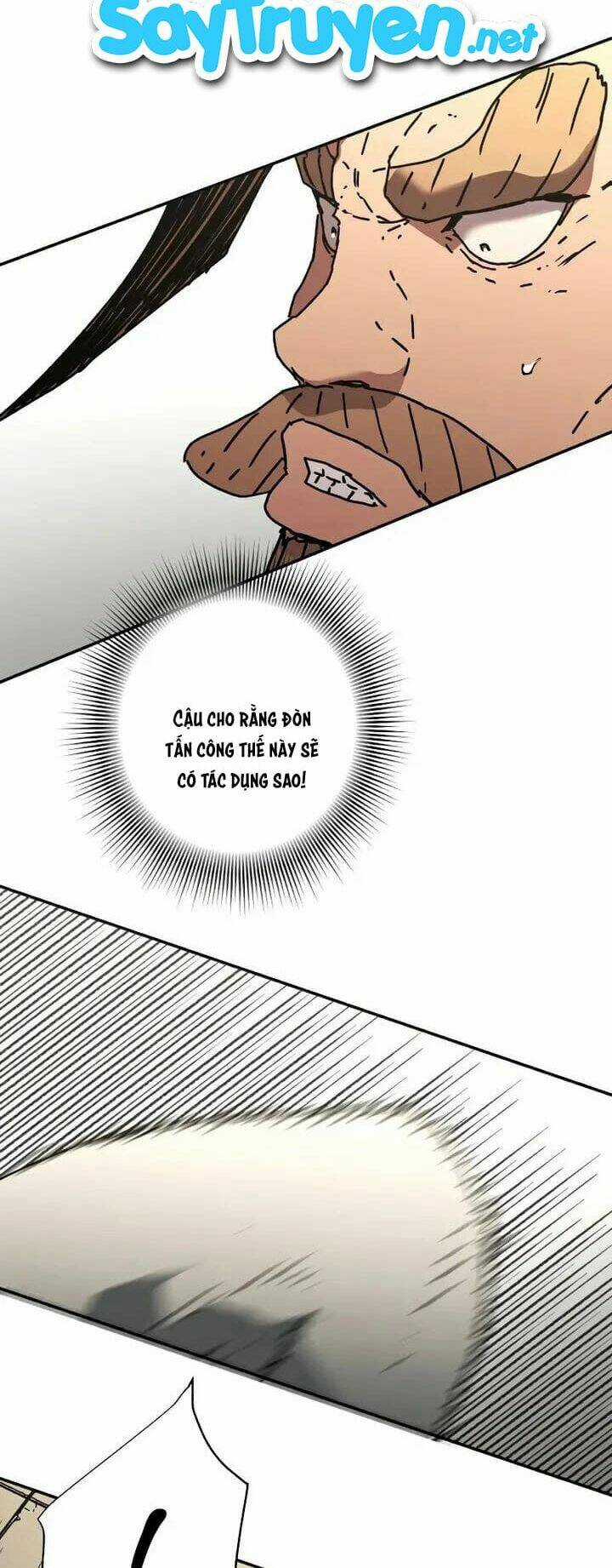 Bố Vô Song - Chapter 214 - Trang 4