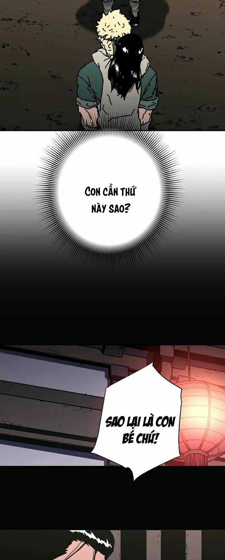 Bố Vô Song - Chapter 214 - Trang 36