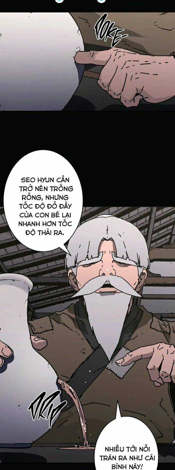 Bố Vô Song - Chapter 214 - Trang 46