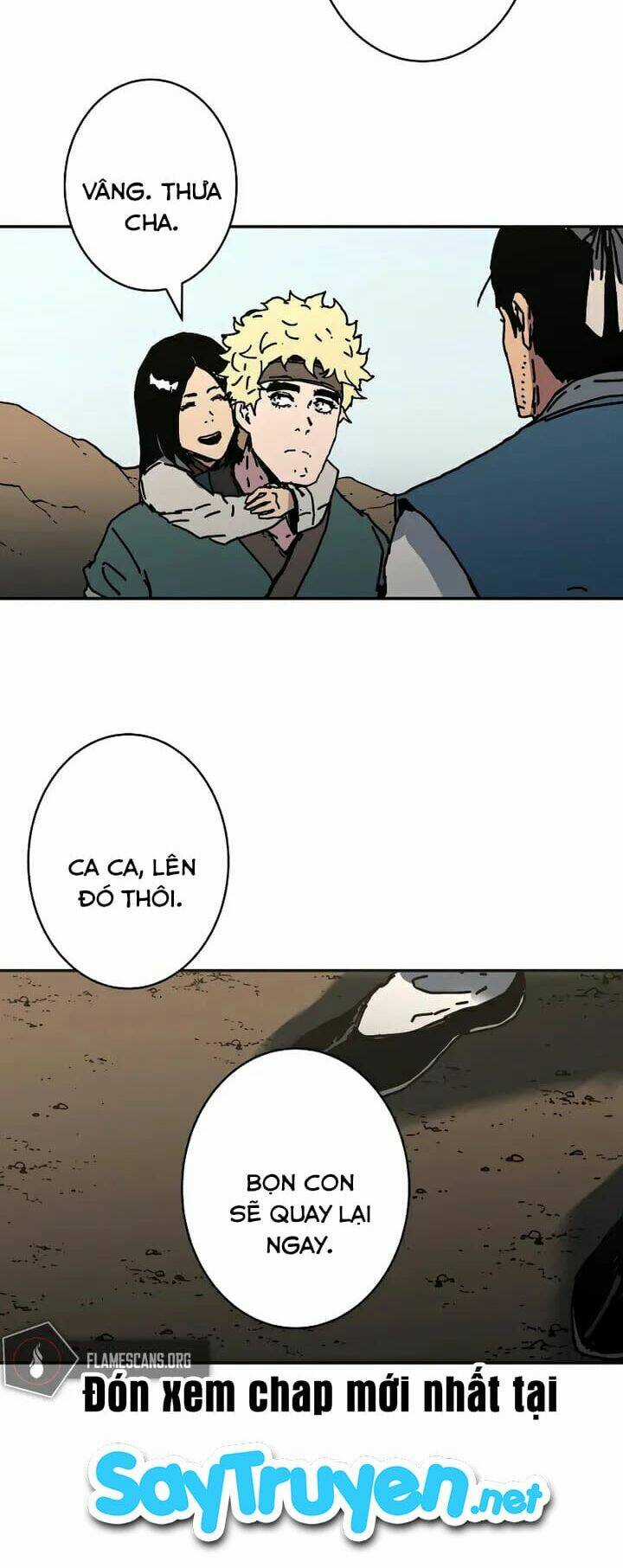 Bố Vô Song - Chapter 214 - Trang 49