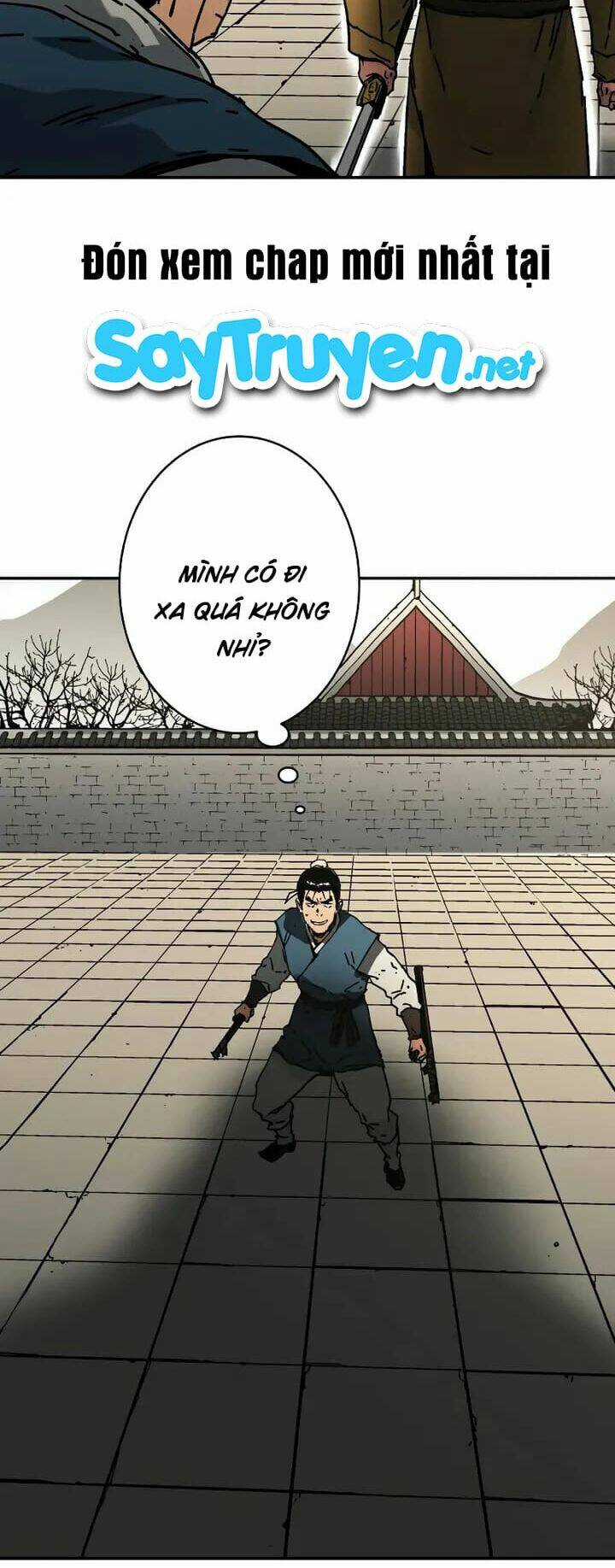 Bố Vô Song - Chapter 214 - Trang 10