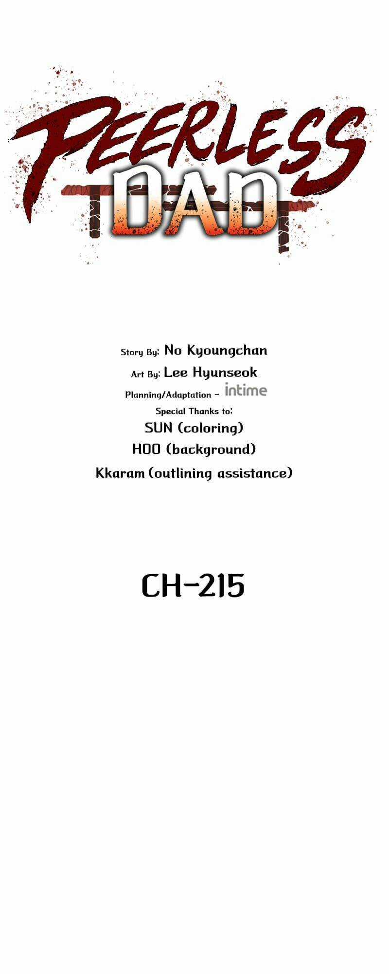 Bố Vô Song - Chapter 215 - Trang 2