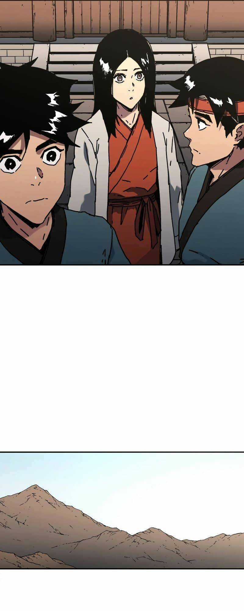 Bố Vô Song - Chapter 215 - Trang 17