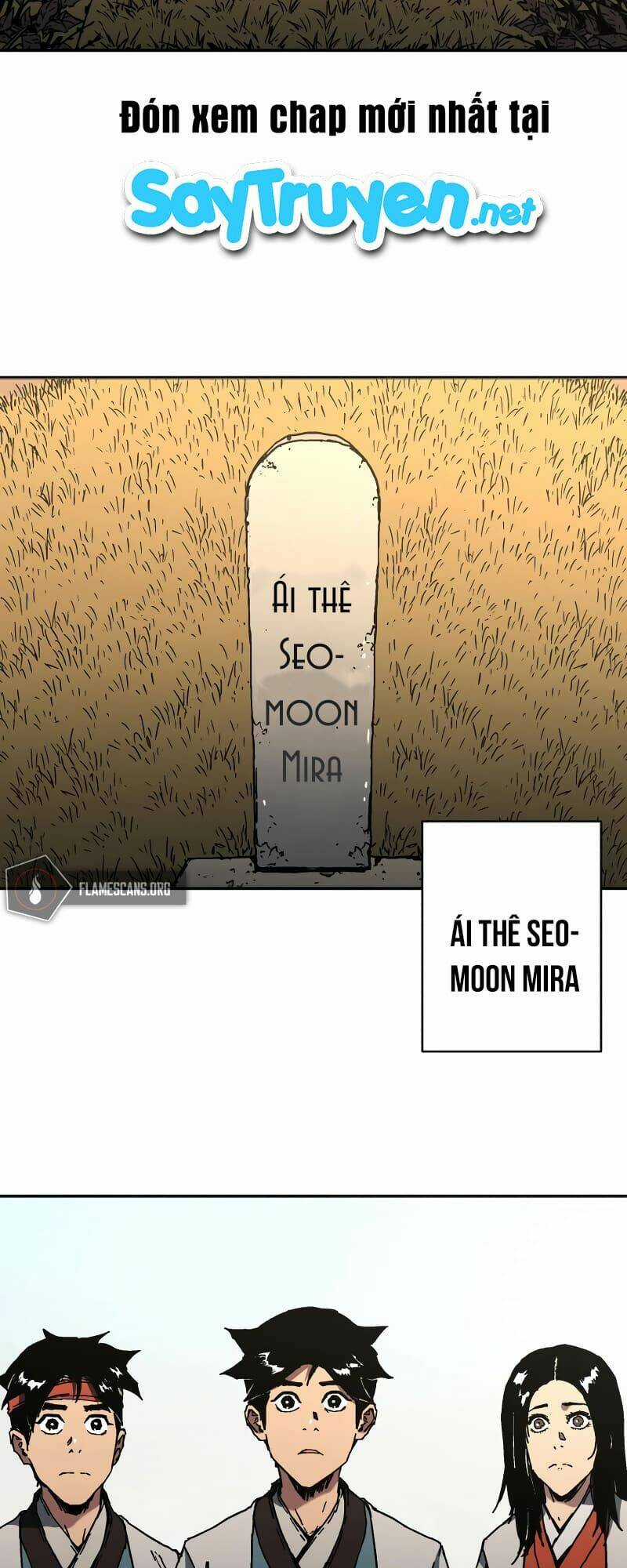 Bố Vô Song - Chapter 215 - Trang 19