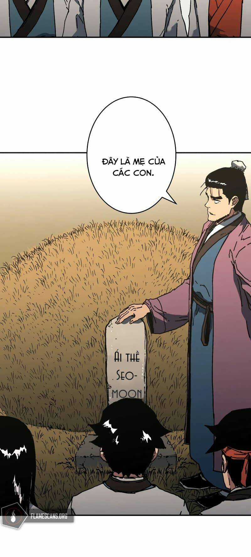 Bố Vô Song - Chapter 215 - Trang 20