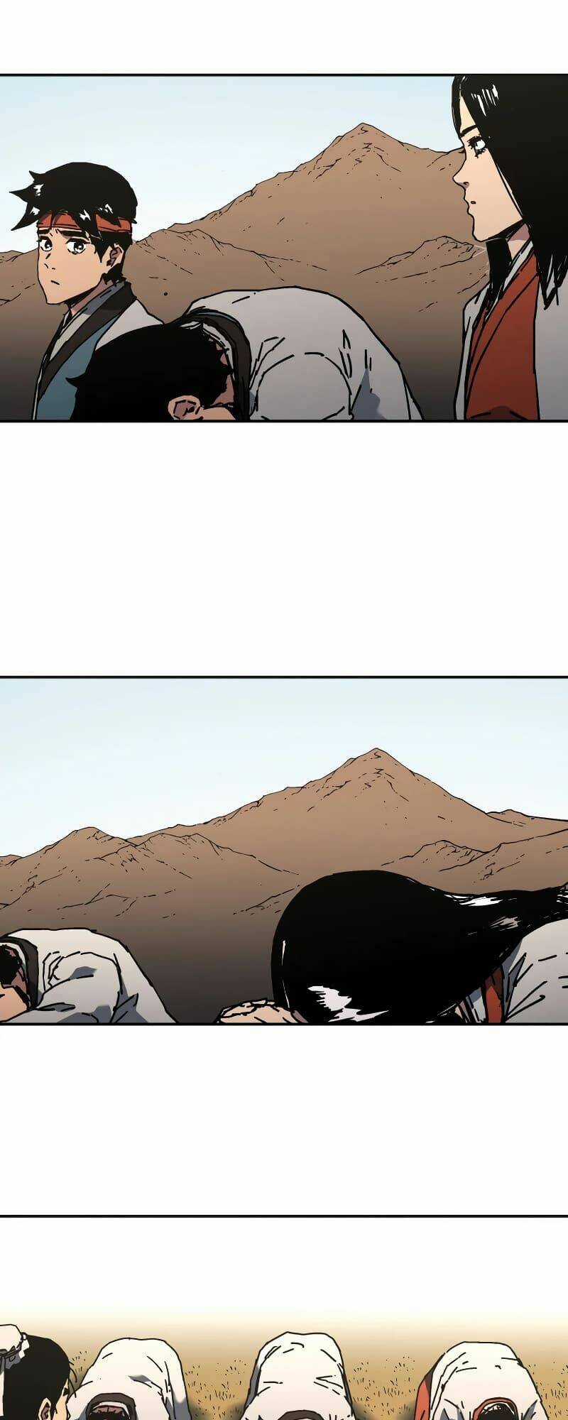 Bố Vô Song - Chapter 215 - Trang 23