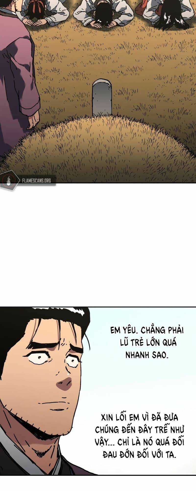 Bố Vô Song - Chapter 215 - Trang 24