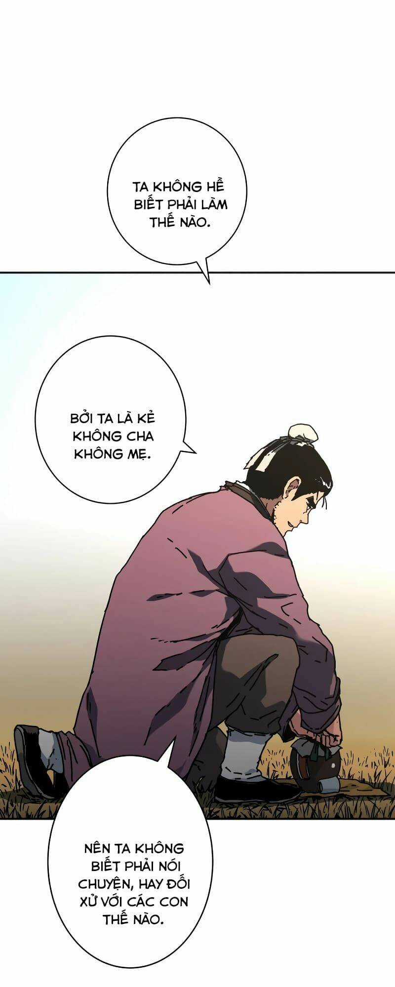 Bố Vô Song - Chapter 215 - Trang 27