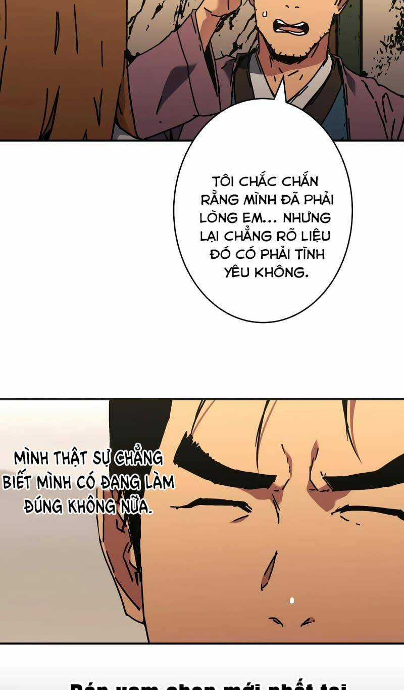 Bố Vô Song - Chapter 215 - Trang 40