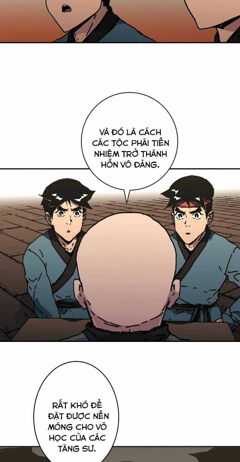 Bố Vô Song - Chapter 215 - Trang 5