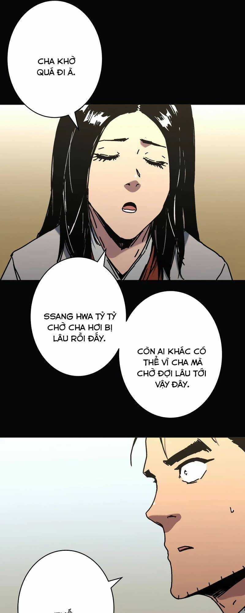 Bố Vô Song - Chapter 215 - Trang 42
