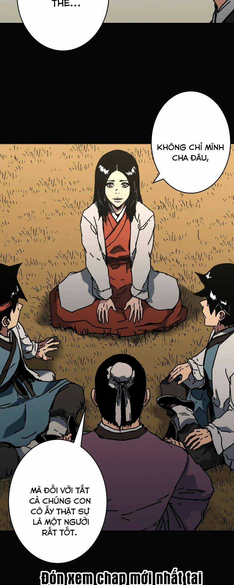 Bố Vô Song - Chapter 215 - Trang 43