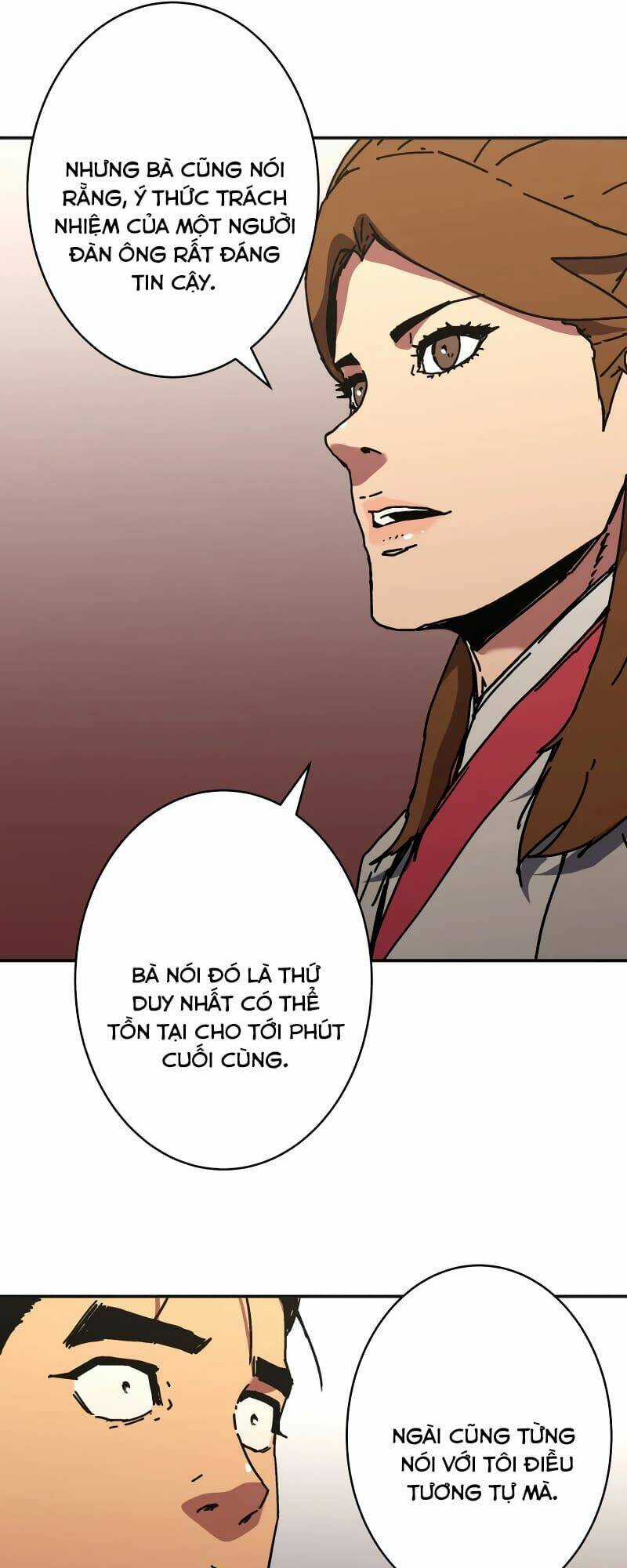Bố Vô Song - Chapter 215 - Trang 47