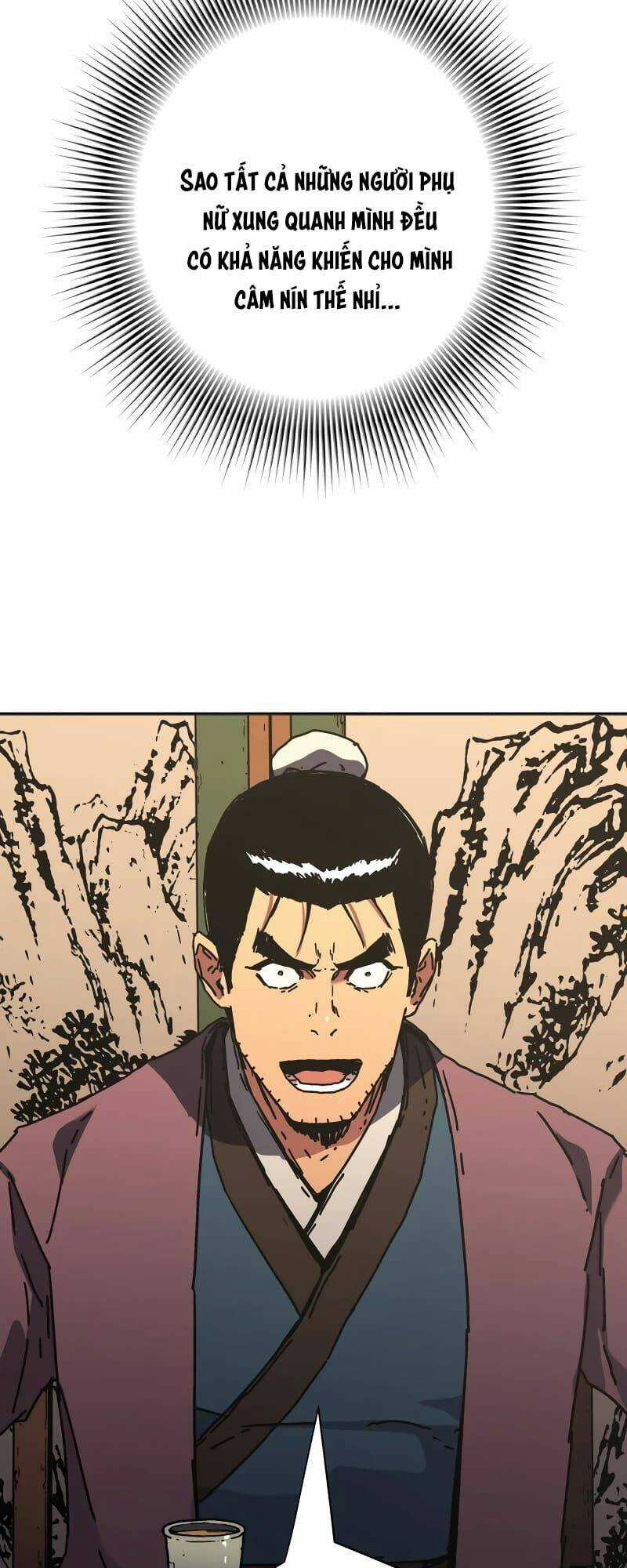 Bố Vô Song - Chapter 215 - Trang 50