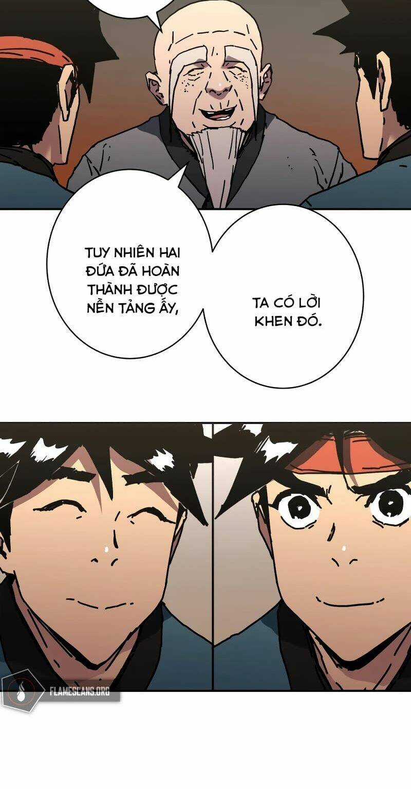 Bố Vô Song - Chapter 215 - Trang 6