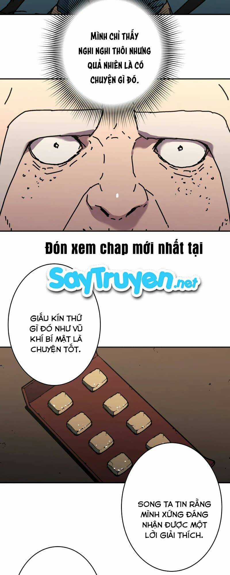 Bố Vô Song - Chapter 215 - Trang 9